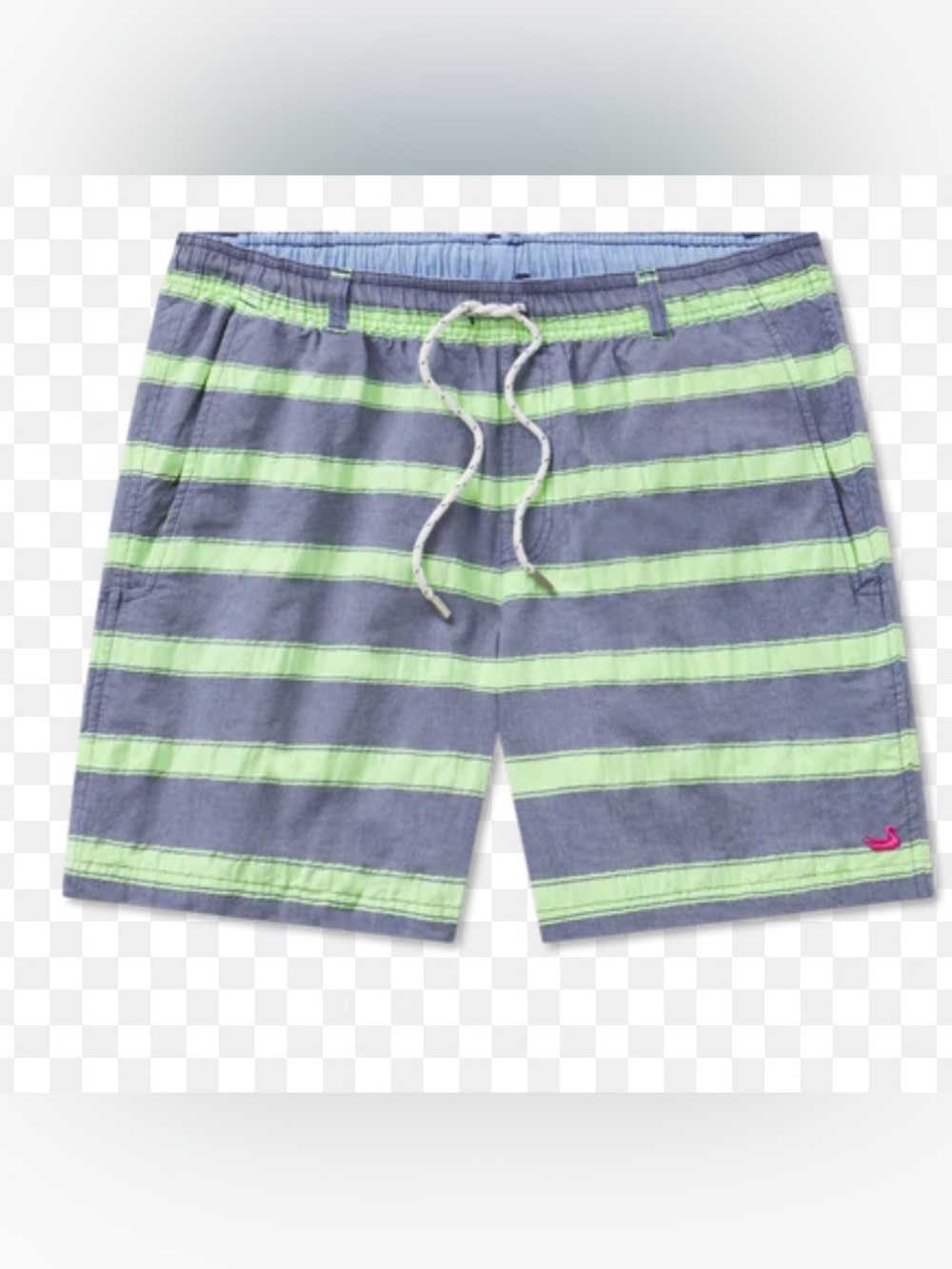 Southern Marsh Dockside swim trunks, large